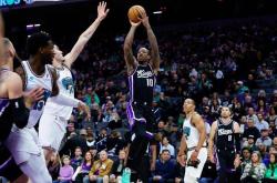 蜂鸟电竞比分网-关于CBA季后赛窗口期再迎强敌；萨克拉门托国王强势反弹；主帅态度：态度坚定；数据趋势出现新变化的信息-蜂鸟电竞比分网