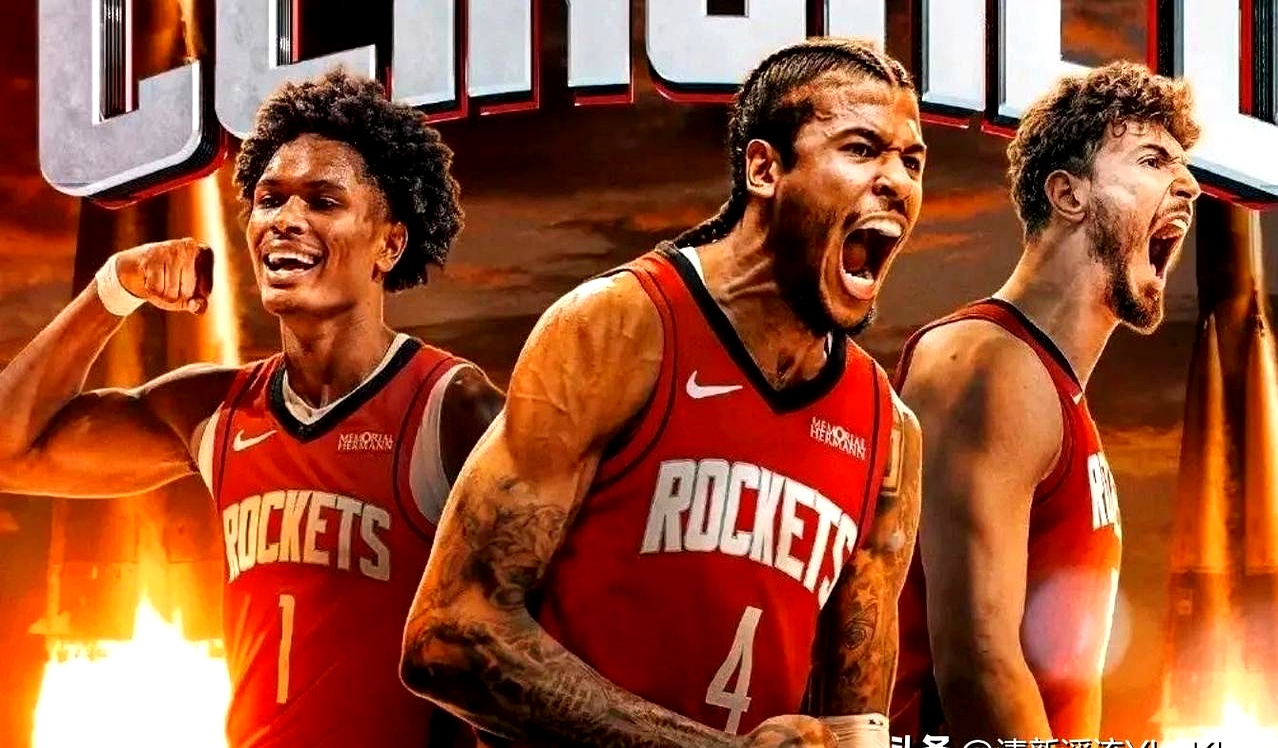 包含清晨突围战来临，休斯敦火箭围绕中超篮板制胜，话题不断，赛程密集仍需轮换的词条