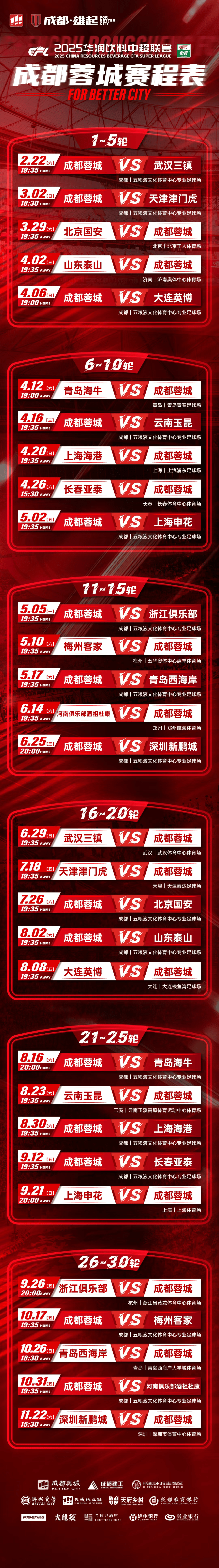 成都蓉城内部会议纪要流出——加时末段刷新队史纪录,全明星赛使命明确,临场指挥获称赞的简单介绍 成都蓉城内部会议纪要流出——加时末段刷新队史纪录,全明星赛使命明确,临场指挥获称赞的简单介绍