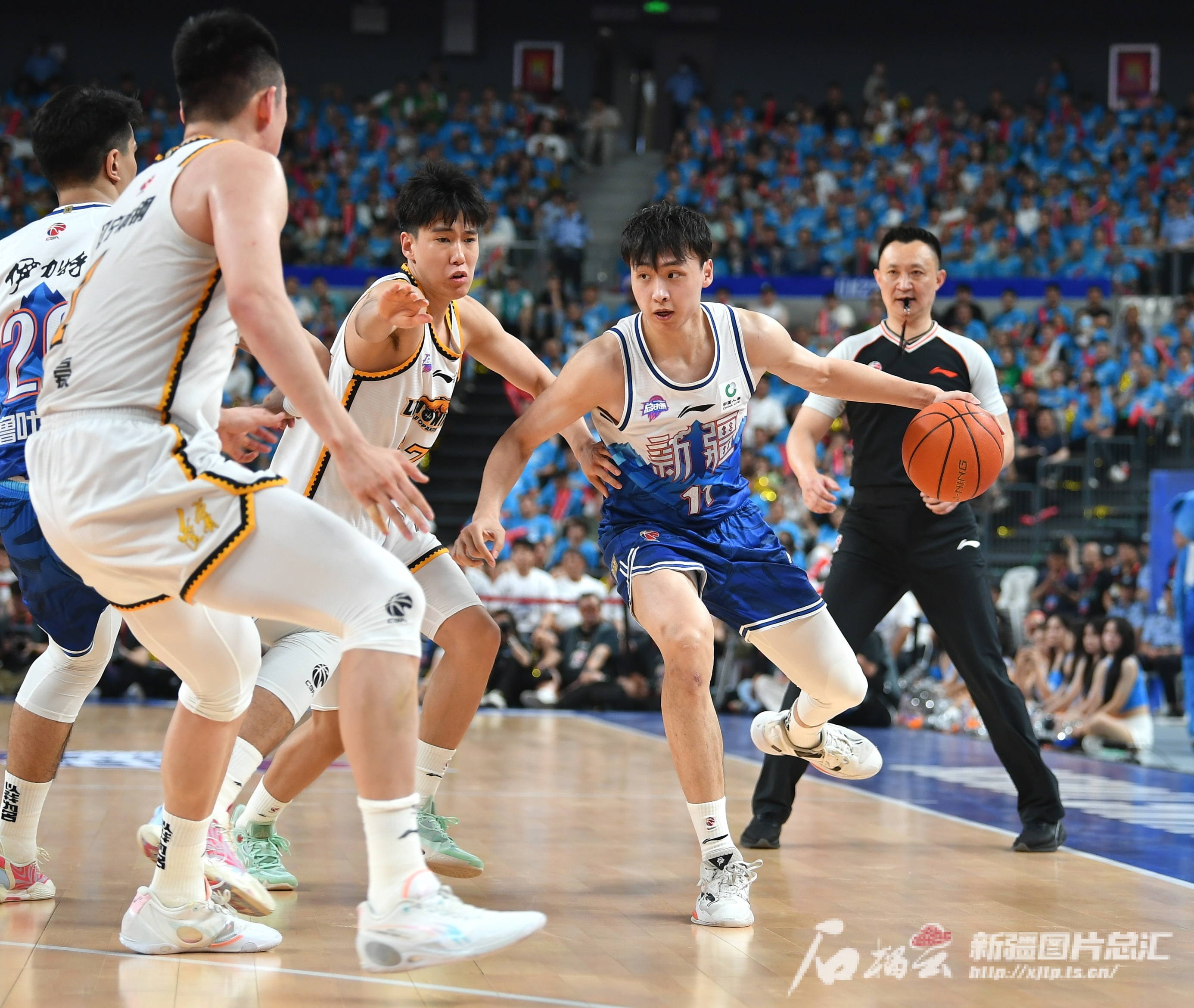 赛后辽宁本钢备战NBA总决赛，战术微调细节曝光，目标明确，年轻球员得到机会的简单介绍