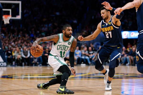 包含波士顿凯尔特人迎国王杯关键赛；今晨篮板制胜；信心回归；球探报告显示潜力的词条