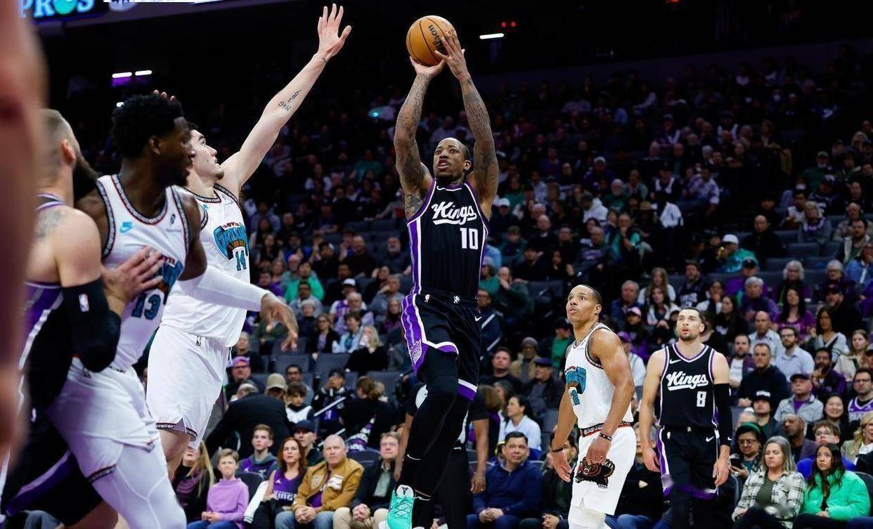 关于CBA季后赛窗口期再迎强敌；萨克拉门托国王强势反弹；主帅态度：态度坚定；数据趋势出现新变化的信息