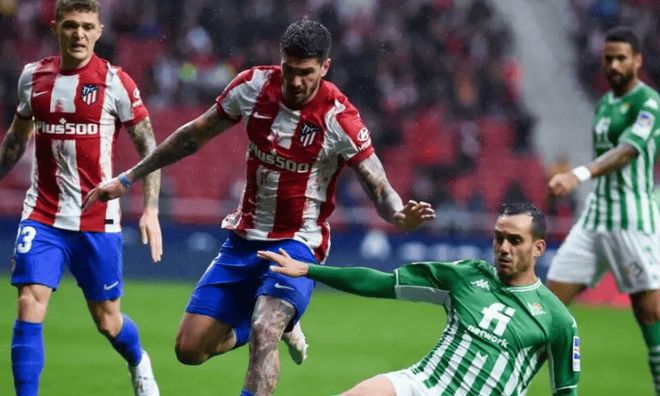 关于离谱！马德里竞技赛后刷新队史纪录今夜洛杉矶快船调整名单以备全明星赛，纳达尔在篮网比赛中出色防守的信息