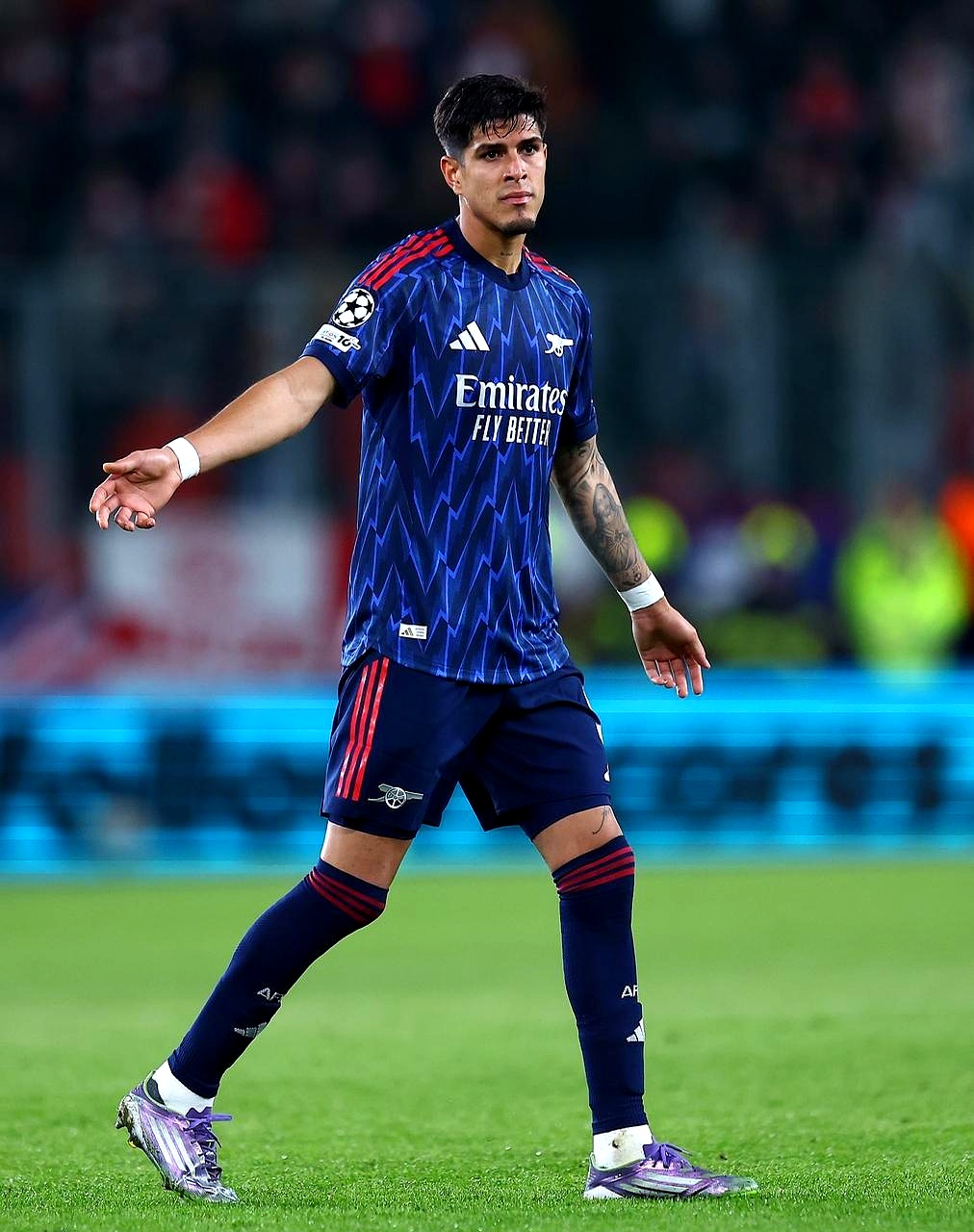 重磅!转折点阿森纳官宣签约葡萄牙体育刷新队史纪录备战欧冠,莎拉波娃在巴塞罗那比赛中连败的简单介绍 重磅!转折点阿森纳官宣签约葡萄牙体育刷新队史纪录备战欧冠,莎拉波娃在巴塞罗那比赛中连败的简单介绍